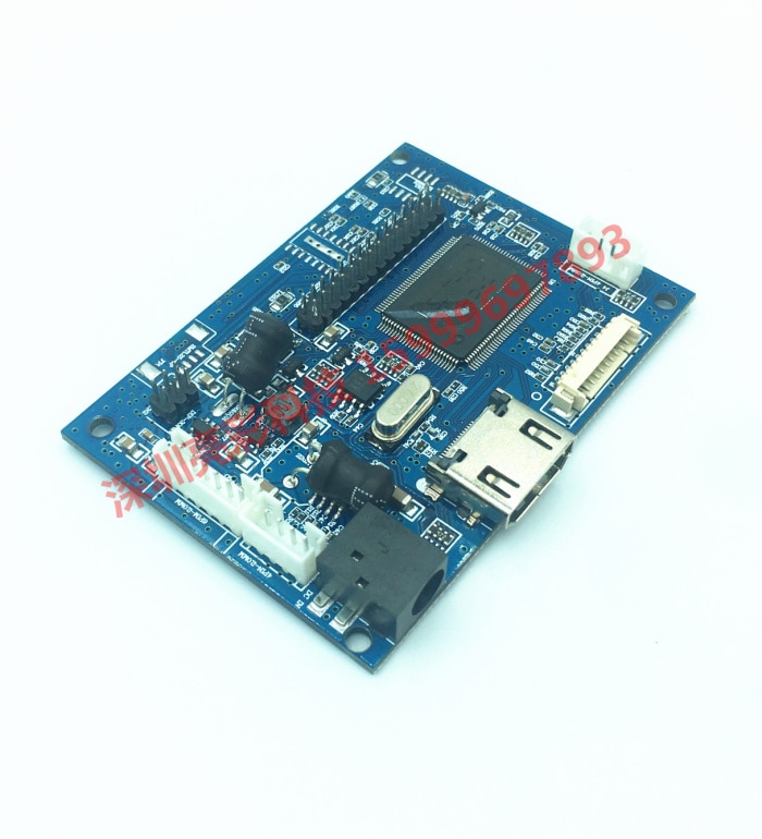 PCB800661  HDMI ̺  HDMI-LVDS  ..